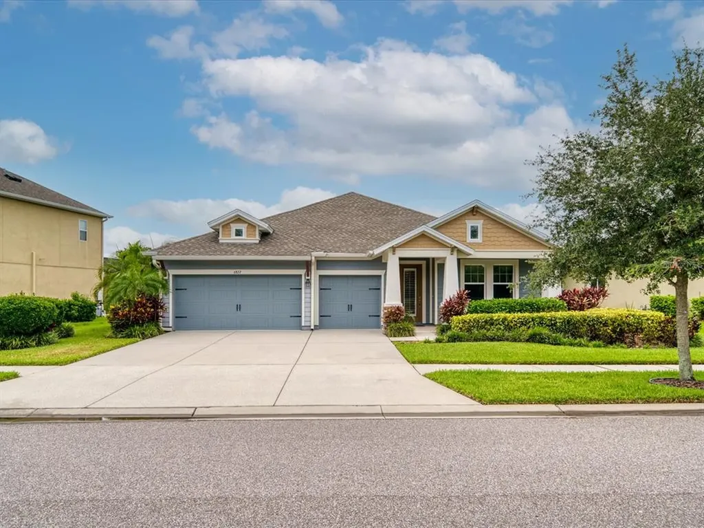 6822 Scenic Drive Apollo Beach FL 33572
