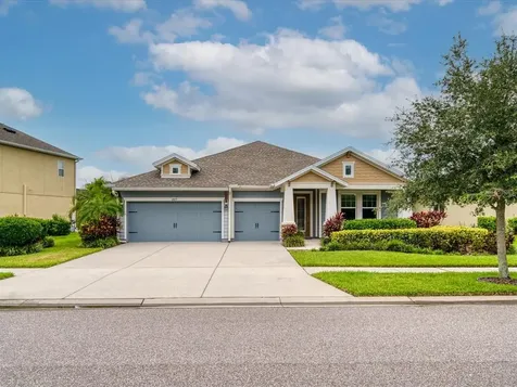6822 Scenic Drive Apollo Beach FL 33572