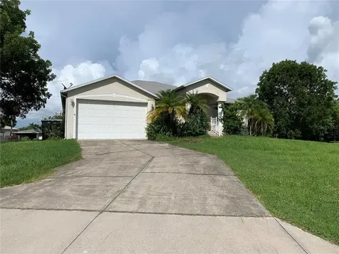 3020 Gussie Street Punta Gorda FL 33950