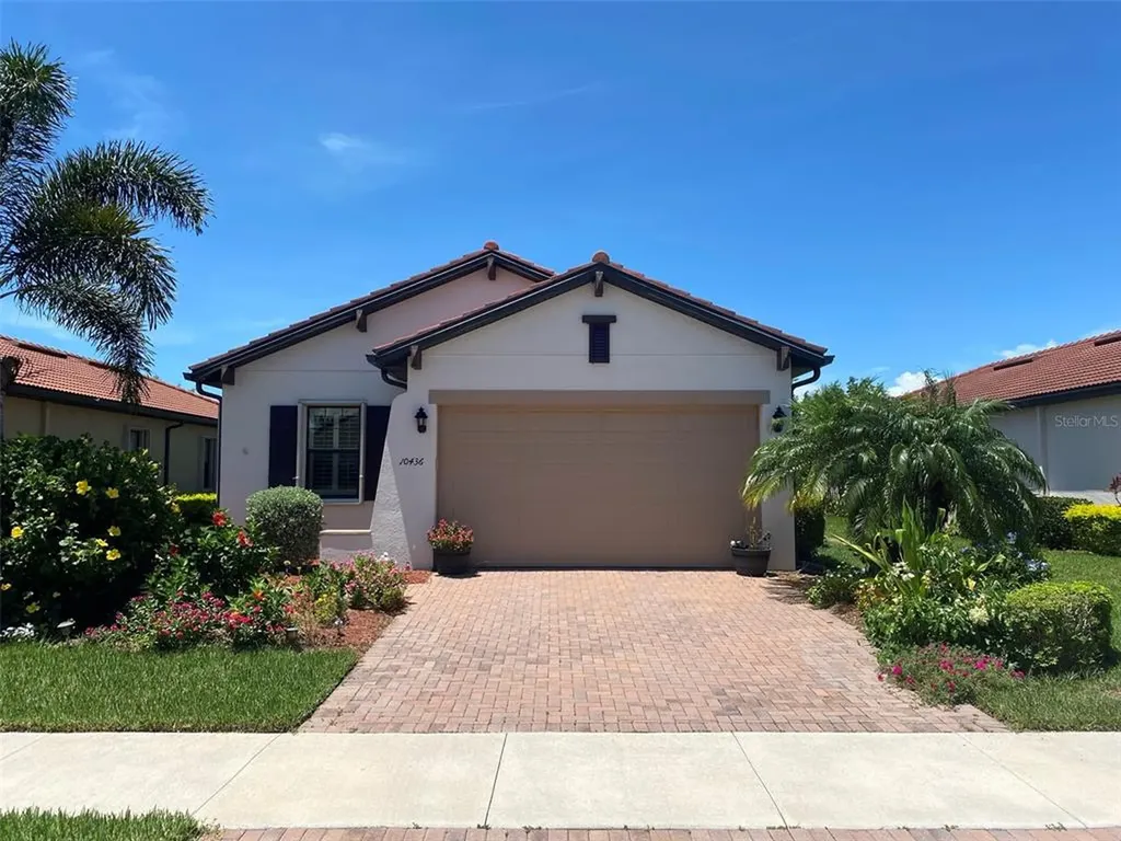 10436 Crooked Creek Drive Venice FL 34293