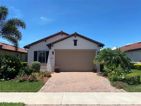 10436 Crooked Creek Drive Venice FL 34293