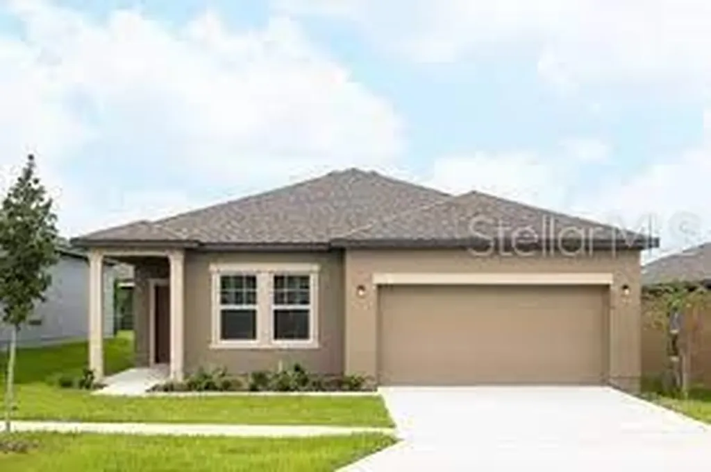 789 Orchid Grove Boulevard Davenport FL 33837