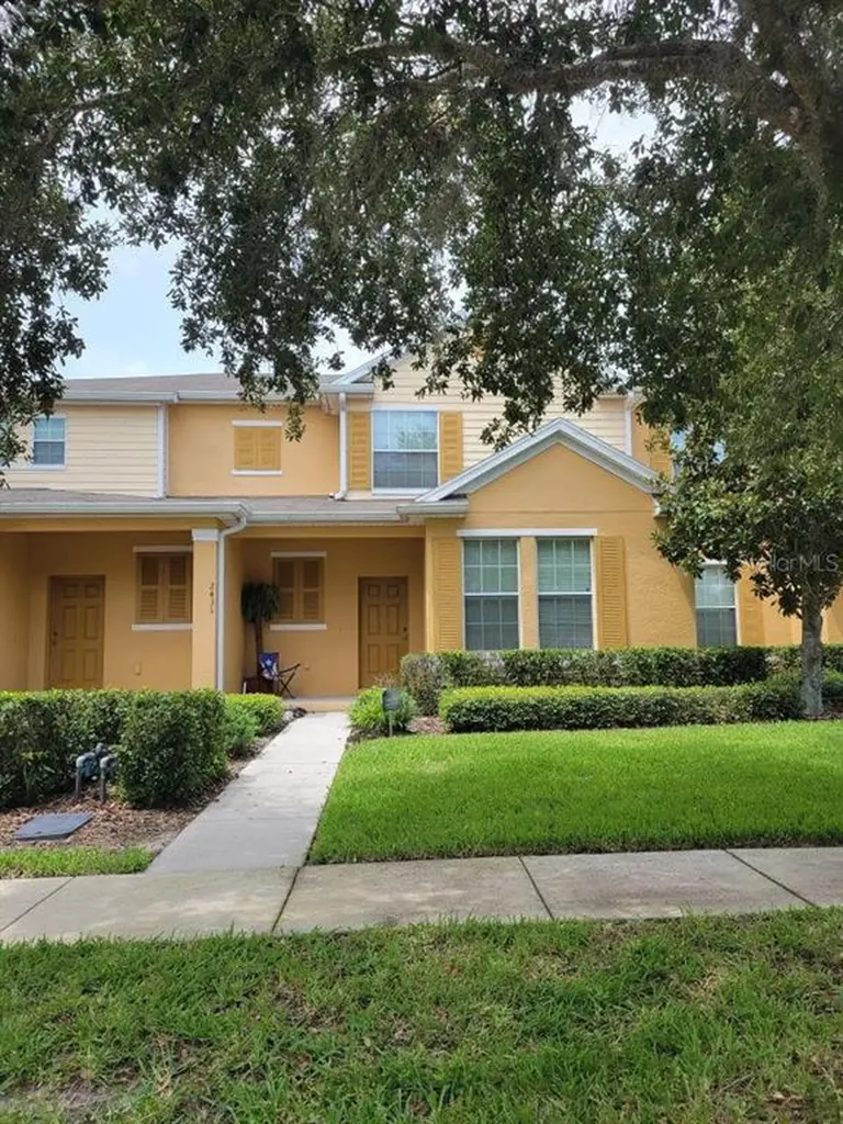 2431 Grasmere View Parkway N Kissimmee FL 34746