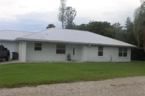 4800 SE 43rd Street Okeechobee FL 34974