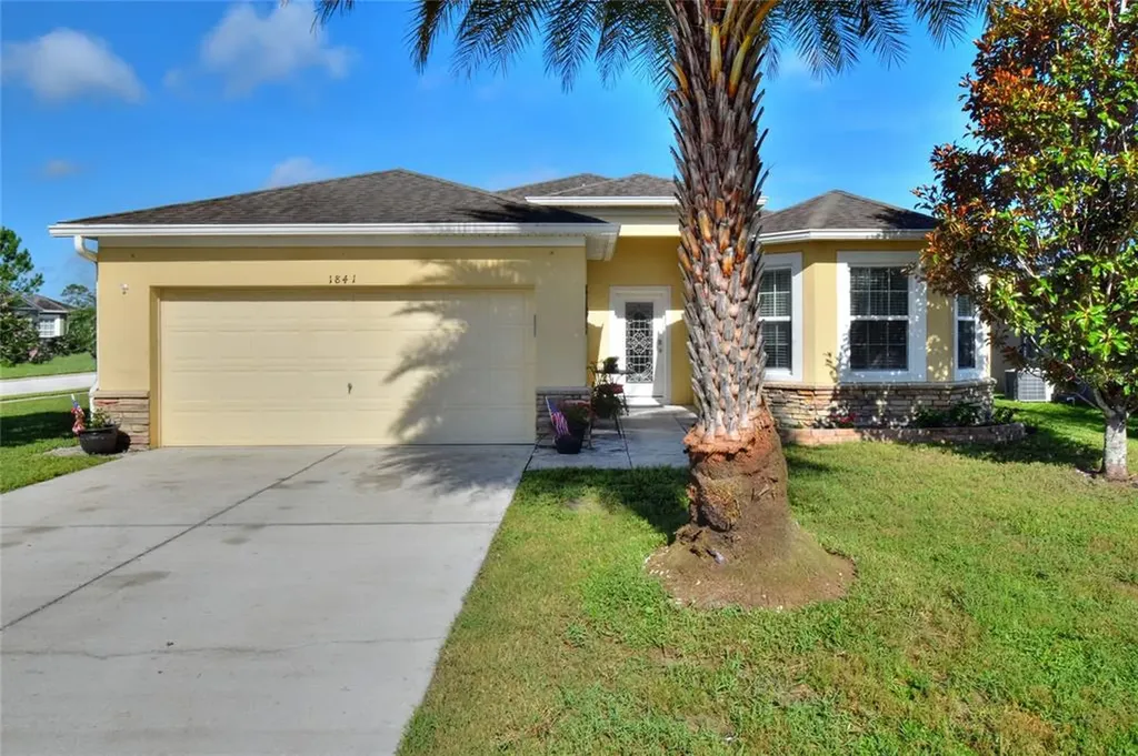 1841 Sereno Drive Davenport FL 33896