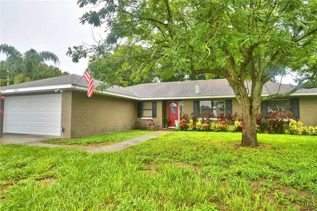 371 Bolender Road Auburndale FL 33823