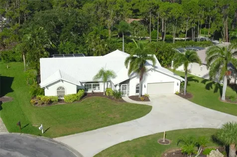 368 Eden Drive Englewood FL 34223
