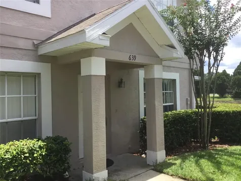 639 Kensington Lake Circle Brandon FL 33511