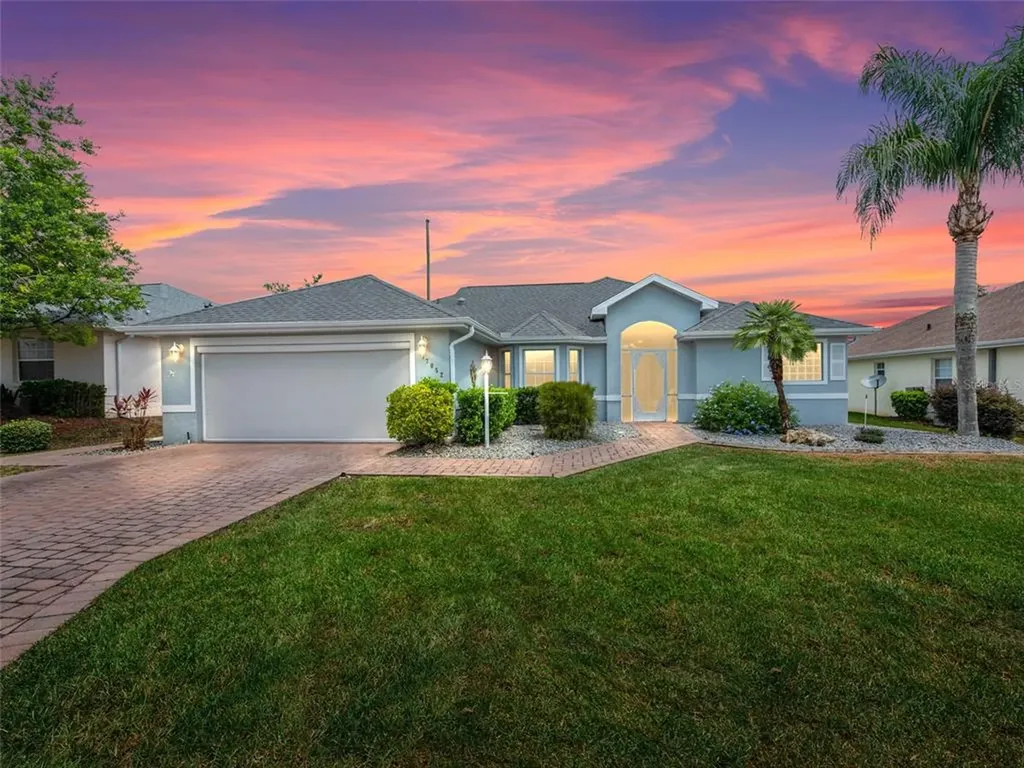 17052 SE 115th Terrace Road Summerfield FL 34491