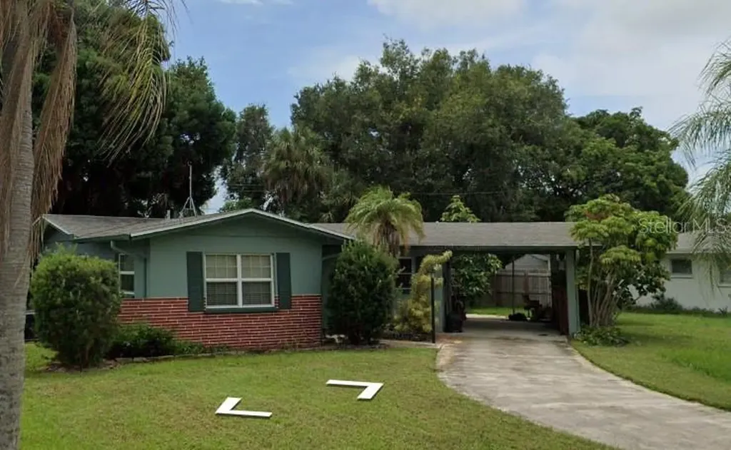3232 Glouster Street Sarasota FL 34235