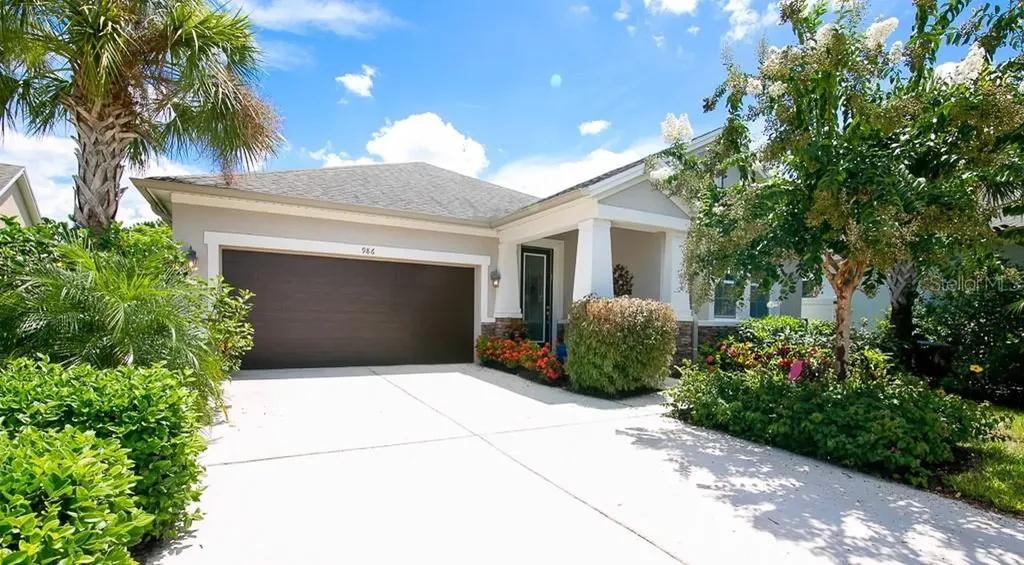 986 Molly Circle Sarasota FL 34232
