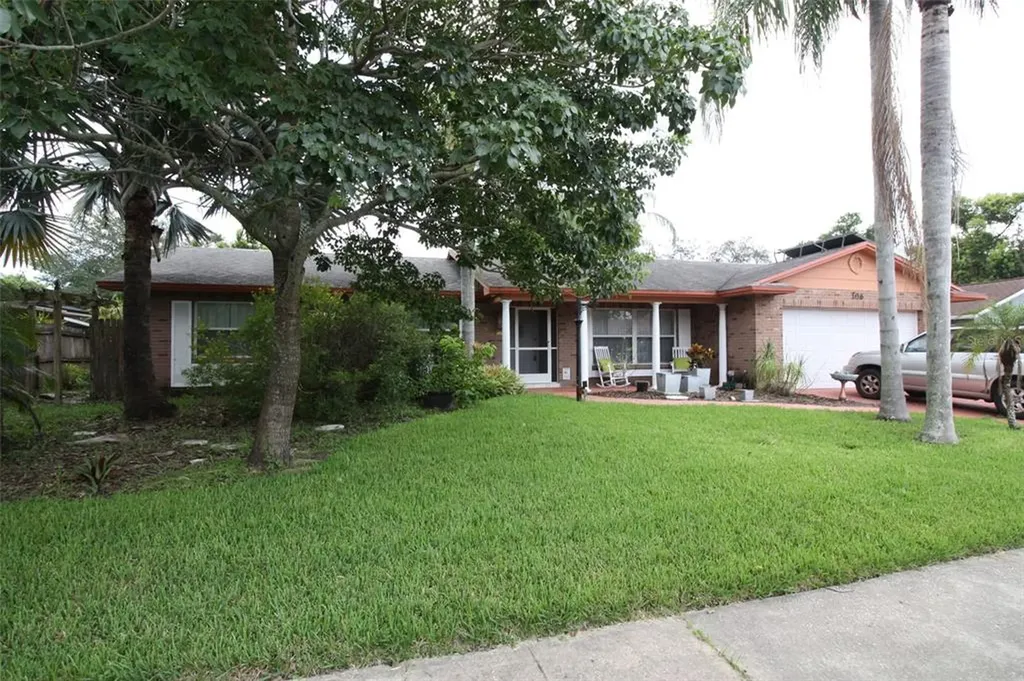 106 Ardsdale Court Longwood FL 32750