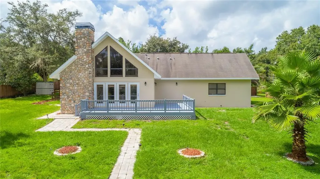 22093 Carr Creek Drive Brooksville FL 34602