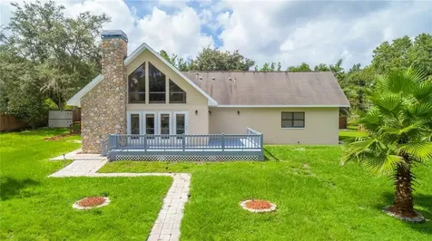 22093 Carr Creek Drive Brooksville FL 34602