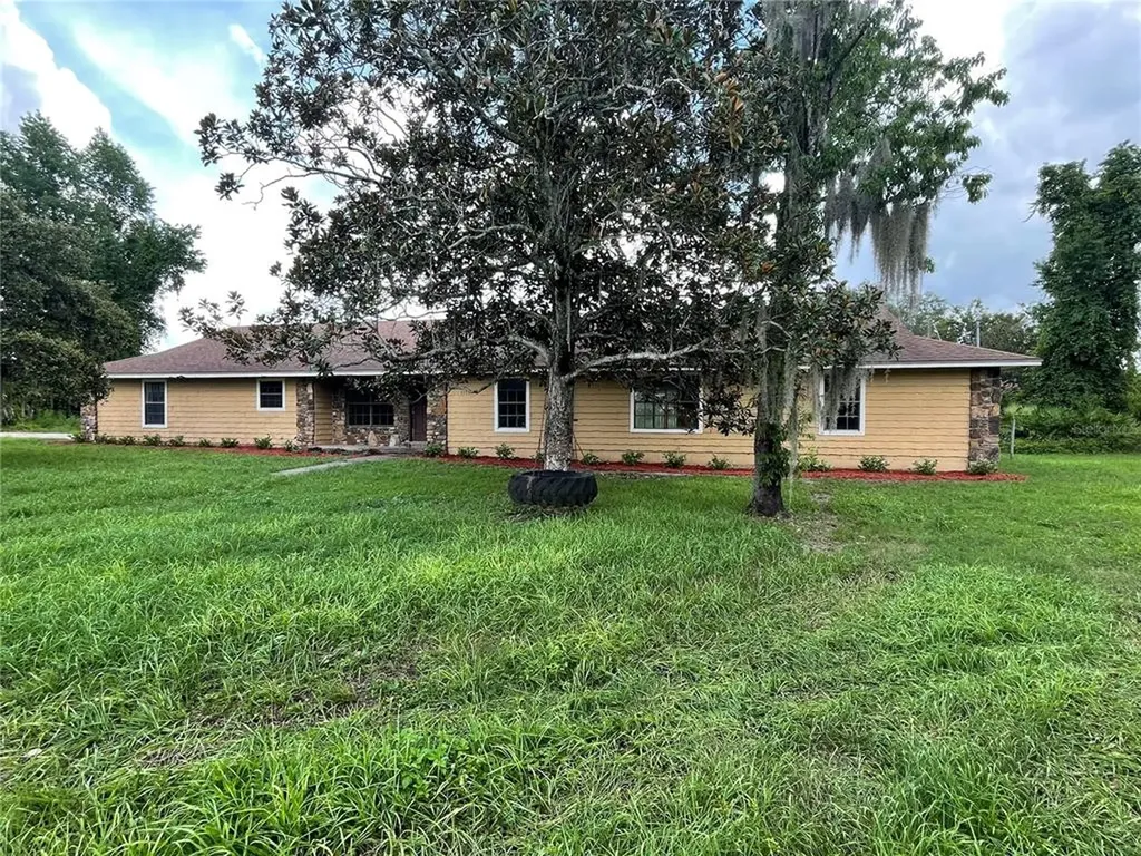1155 Leeward Drive Deltona FL 32738