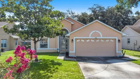 466 Valencia Place Circle Orlando FL 32825