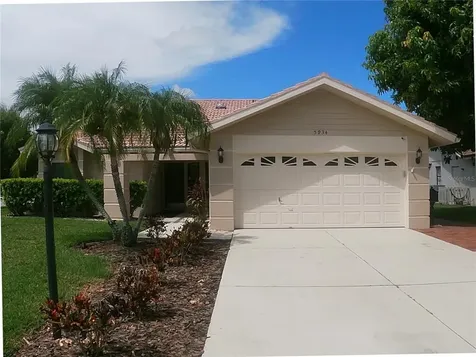 5934 San Michelle Drive Sarasota FL 34243