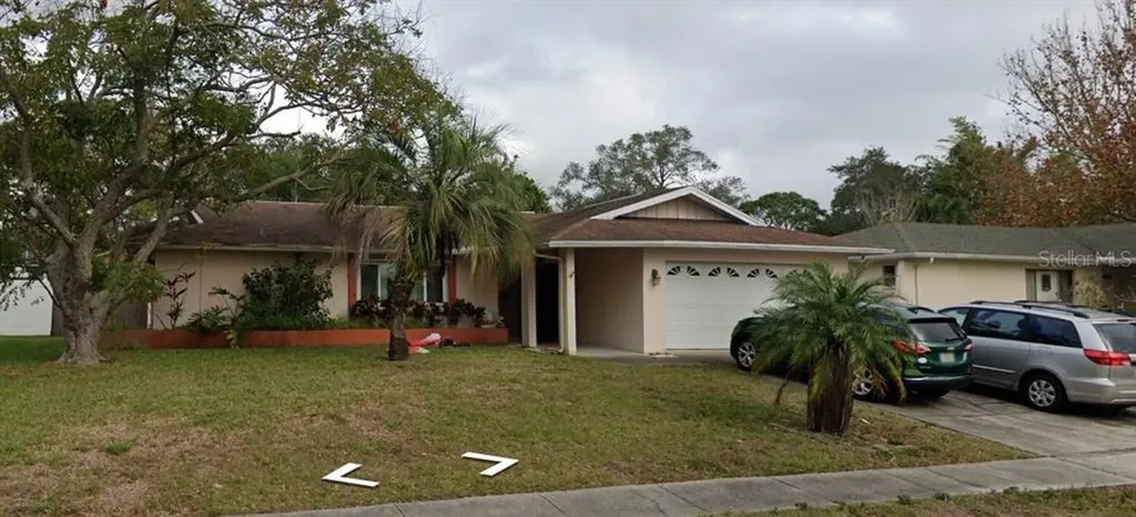 1415 Saddle Court Palm Harbor FL 34683