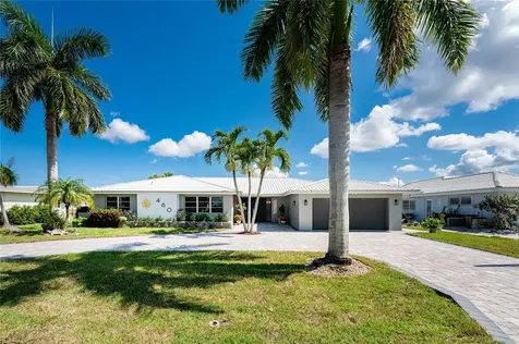 460 Capri Isles Court Punta Gorda FL 33950