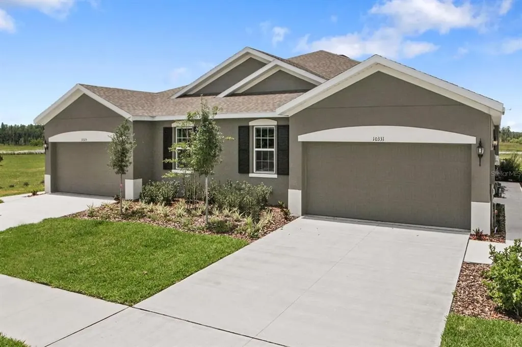 18131 Turning Leaf Circle Land O Lakes FL 34638