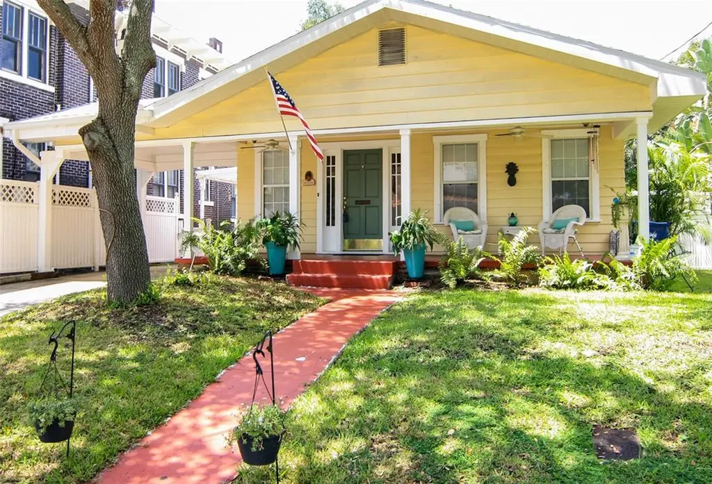3007 W San Carlos Street Tampa FL 33629