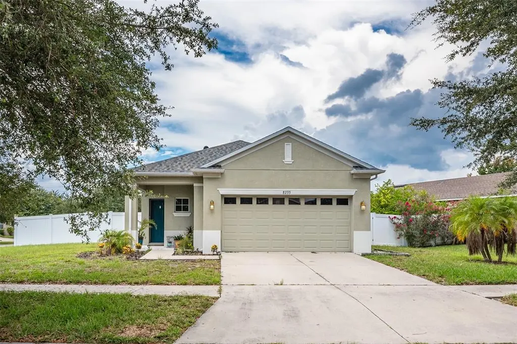 8233 Summer Wood Lane Riverview FL 33578