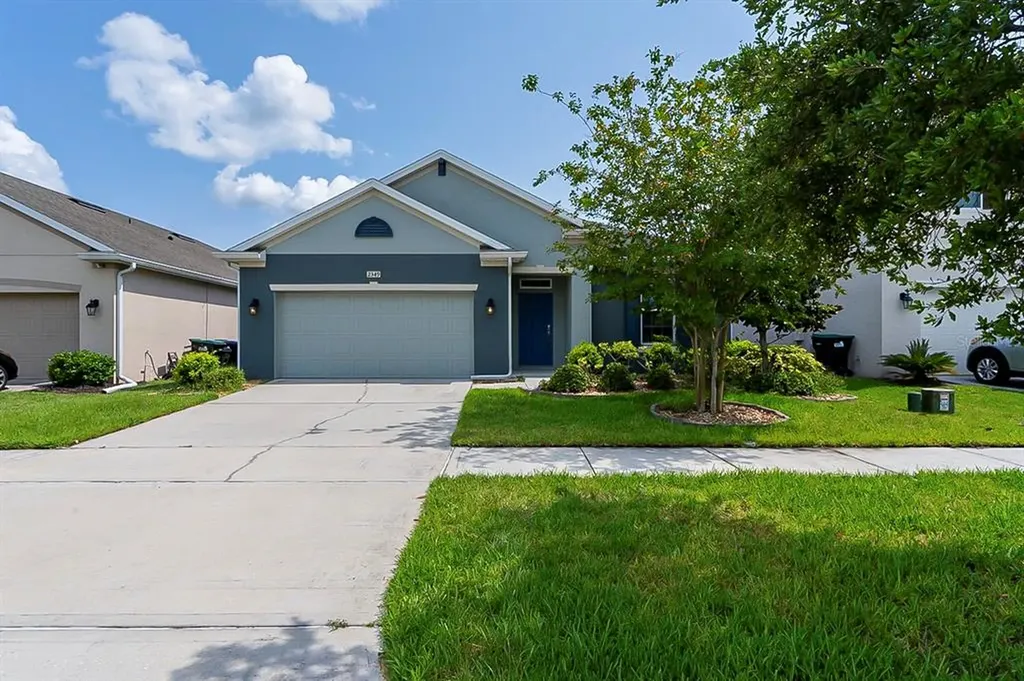 2349 Beacon Landing Circle Orlando FL 32824