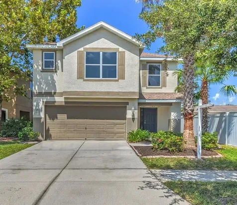 12105 Fern Blossom Drive Gibsonton FL 33534