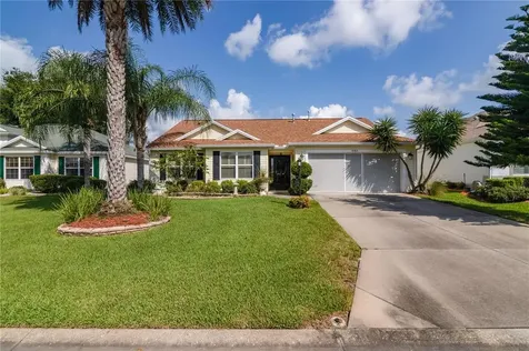 8365 SE 168th Mardell Lane The Villages FL 32162