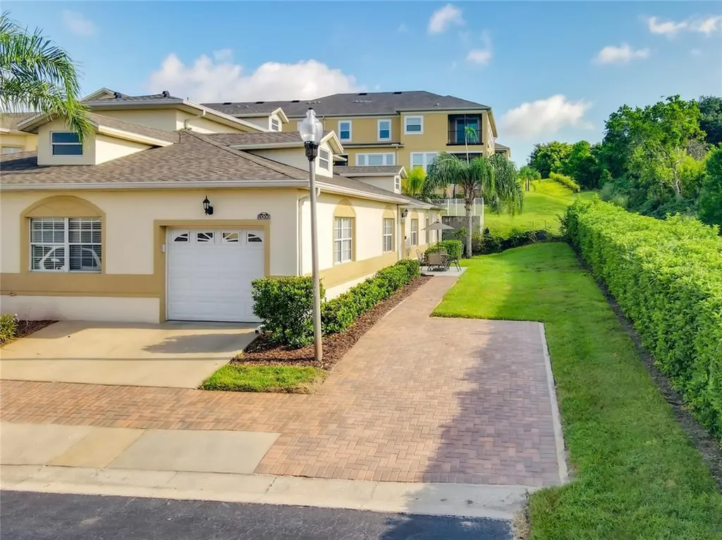 13200 Fountainbleau Drive Clermont FL 34711