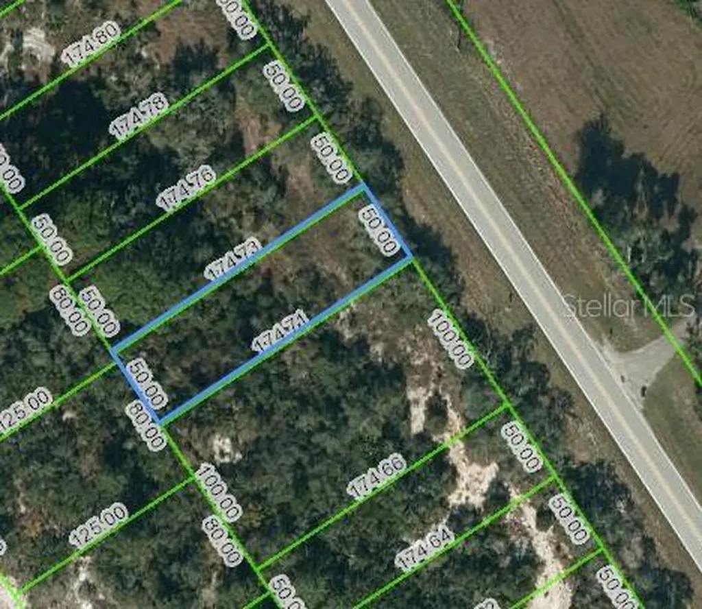 1049 County Road 29 Lake Placid FL 33852