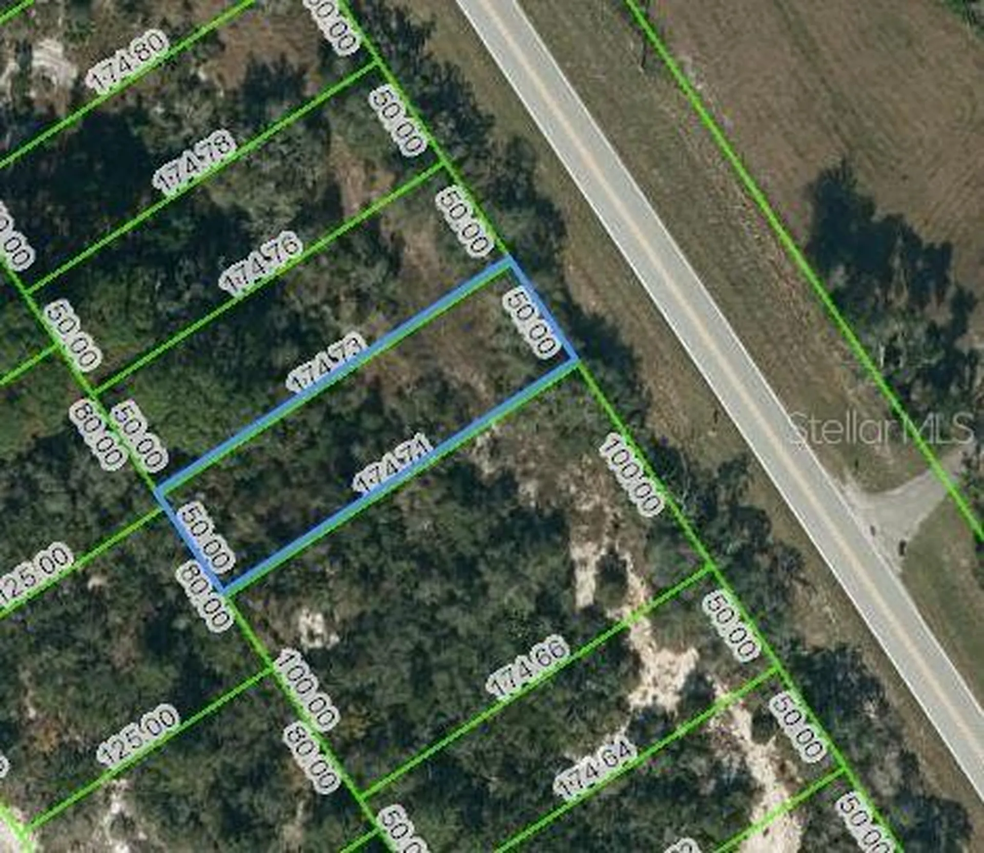 1049 County Road 29 Lake Placid FL 33852