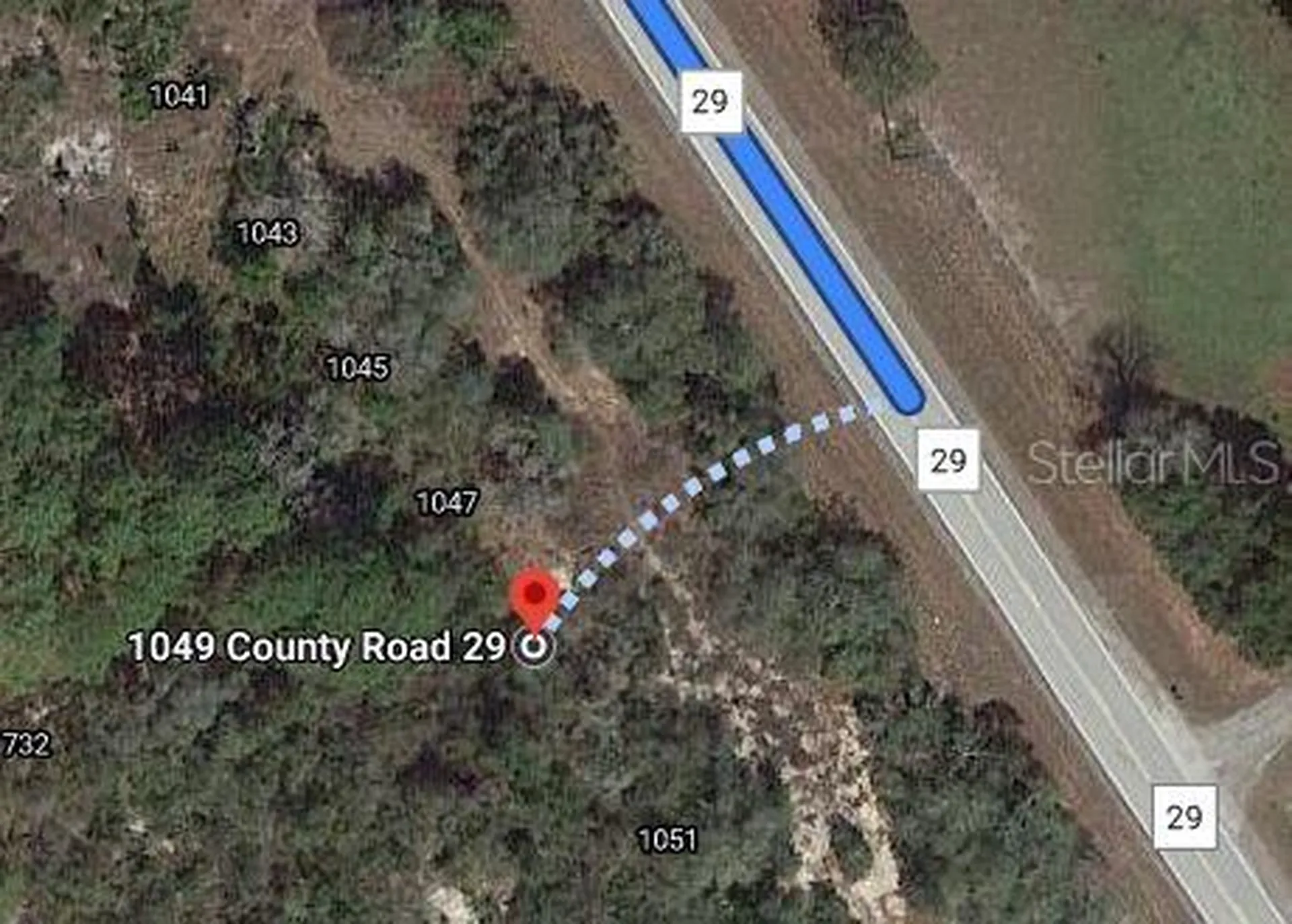 1049 County Road 29 Lake Placid FL 33852