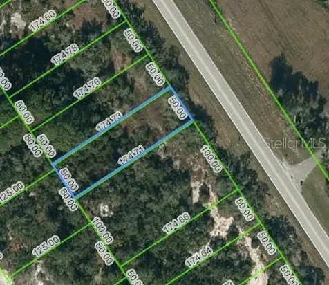 1049 County Road 29 Lake Placid FL 33852
