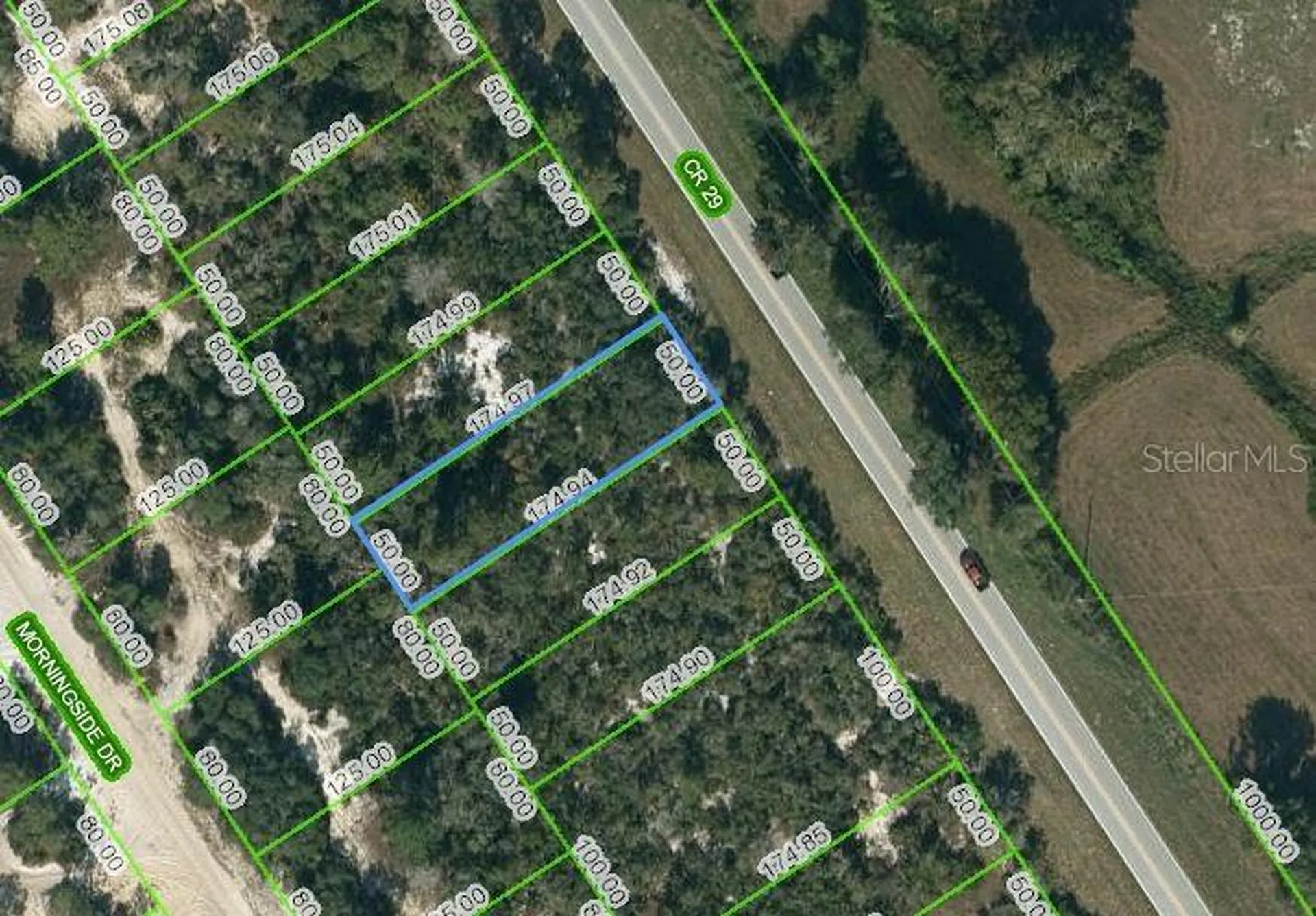 1029 County Road 29 Lake Placid FL 33852