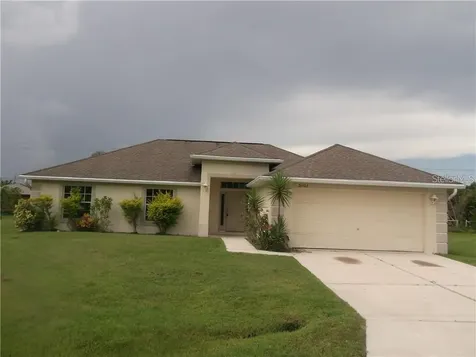 26502 Asuncion Drive Punta Gorda FL 33983