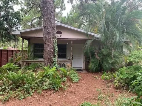 216 21st Avenue SE St Petersburg FL 33705