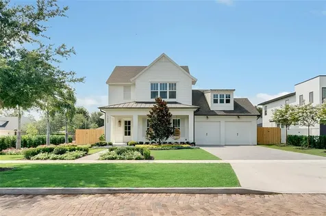 1670 Chestnut Avenue Winter Park FL 32789