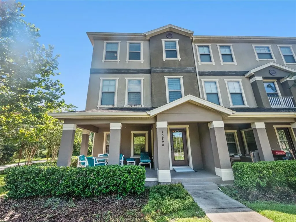 10890 Sunset Ridge Lane Orlando FL 32832
