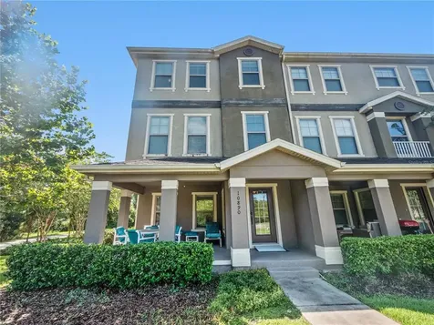 10890 Sunset Ridge Lane Orlando FL 32832