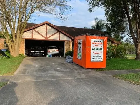 2827 Timberway Place Brandon FL 33511