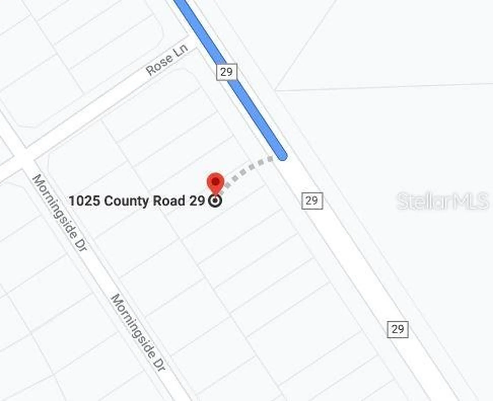 1025 County Road 29 Lake Placid FL 33852