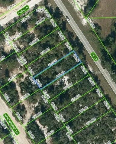 1025 County Road 29 Lake Placid FL 33852