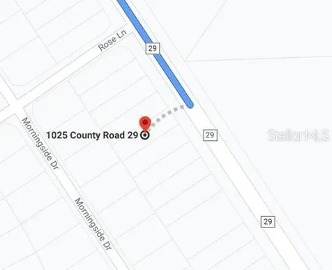 1025 County Road 29 Lake Placid FL 33852