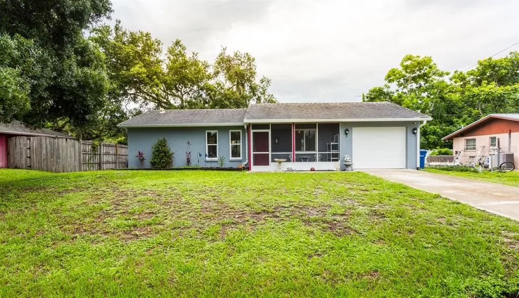 2929 Lobelia Road Venice FL 34293