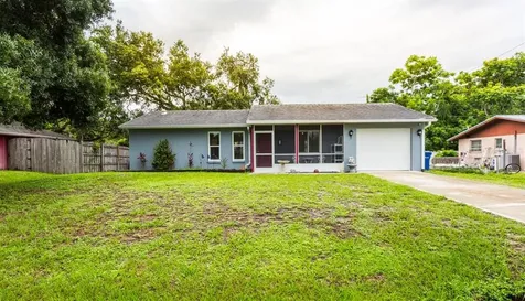 2929 Lobelia Road Venice FL 34293