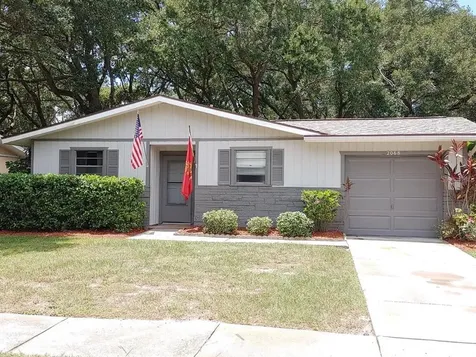 2068 Red Cedar Lane E Clearwater FL 33763