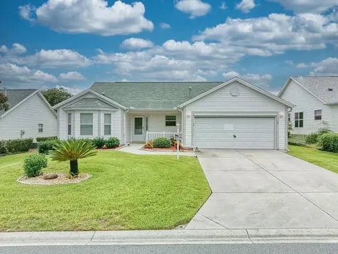 17840 SE 89th Natchez Avenue The Villages FL 32162