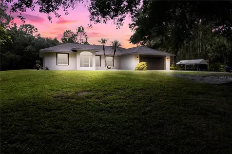 3449 Tropicaire Boulevard North Port FL 34286