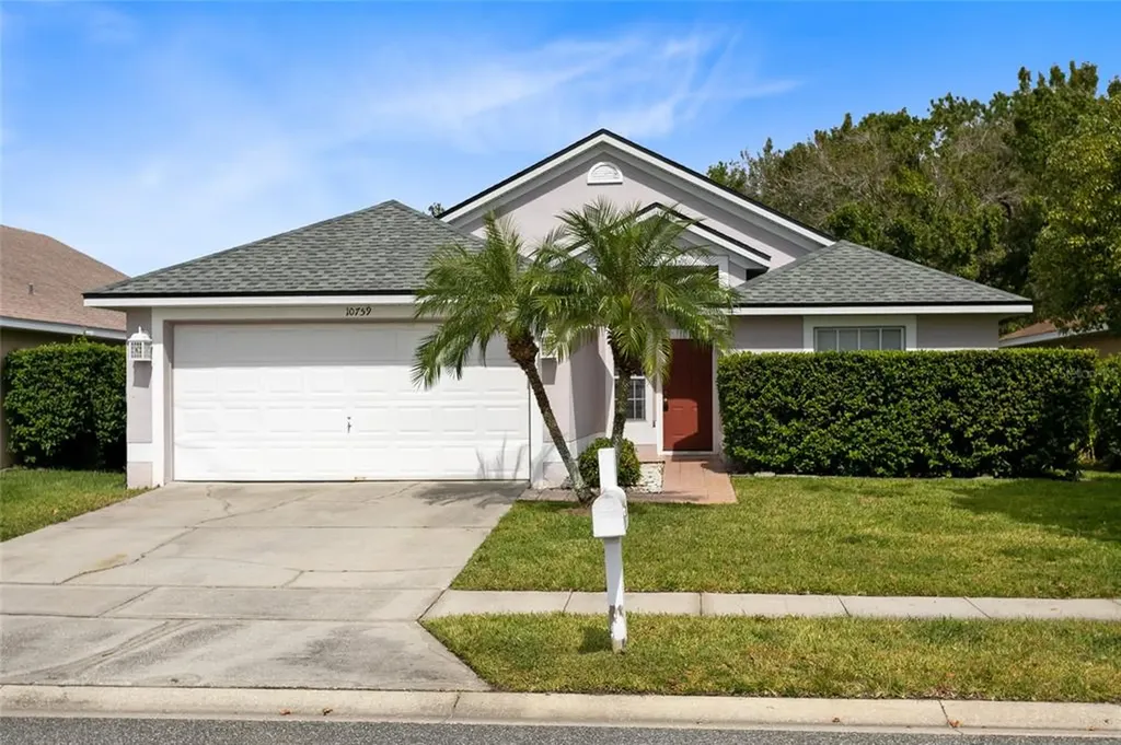 10759 Wildlife Place Orlando FL 32825